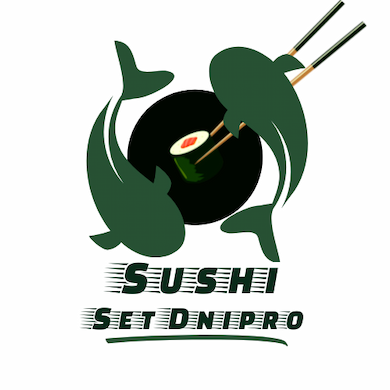 Sushi Set